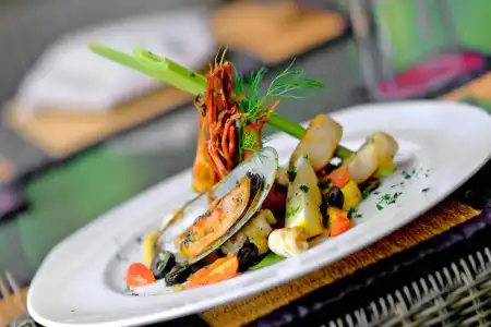 The Sunset Beach Resort & Spa, Taling Ngam, Ko Samui - 48