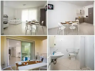 Residence i Diamanti - Siroli Collection - 22