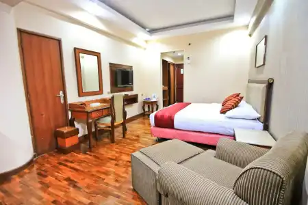 Grand Menteng - 52