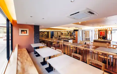 Baron Residence Bangkok - 10