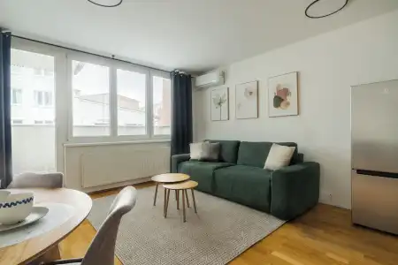 Business & Family Ambiente Apartments - 238