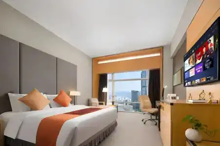 Jianguo Guangzhou - 37