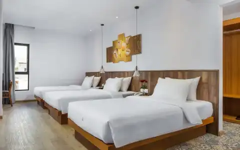 Phnom Penh 51 & Residences - 96