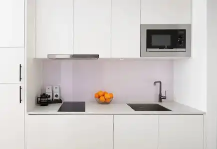 Citadines Flatiron Phnom Penh - 11