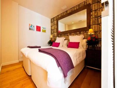 Palma Suites Aparthotel - 78