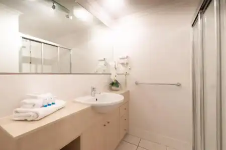 Cairns City Motel - 37