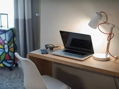 Ibis Riga Centre - 13