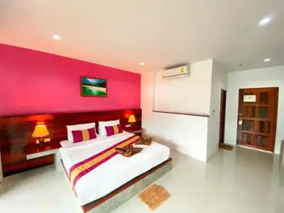 Hatzanda Lanta Resort - 101