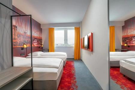 Campanile Frankfurt Offenbach - 21