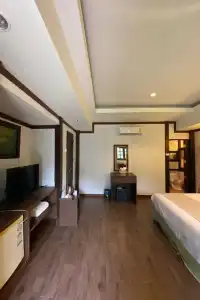 Phu Ing Fah Resort - 32