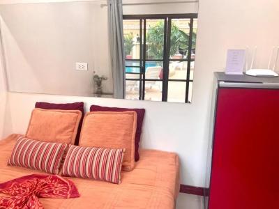 Siam Court And Resort - 105