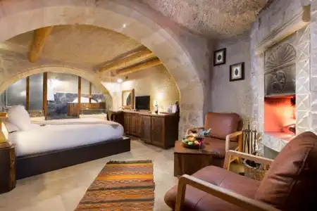 Cappa Via Cave - 188