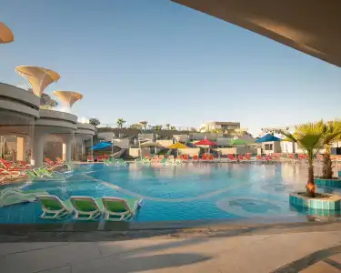 Hurghada Long Beach Resort - 9