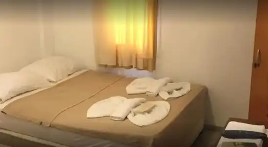 Kılavuz Otel - 5