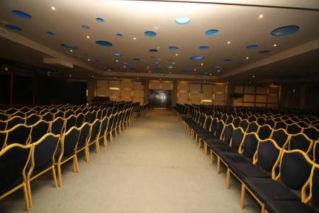 Tamra Beach Resort - 14