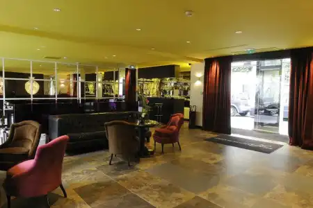 Le Bellechasse Saint Germain - 15