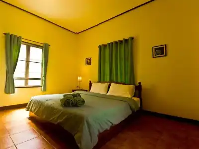 Krathom Khaolak Resort - 1