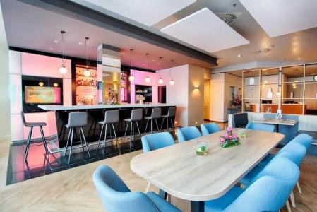 Crowne Plaza FRANKFURT CONGRESS by IHG - 21