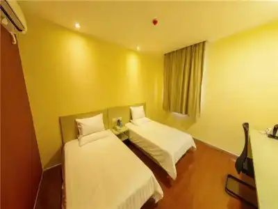 Hanting Premium Shanghai Hongqiao Zhongshan Xi Road - 7