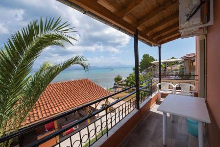 Seafront Apartments - 13