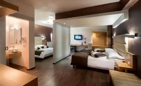 Sport Village & Spa - 70