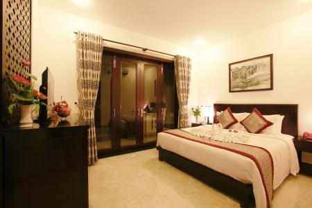 Pham Gia Boutique Villa - 67
