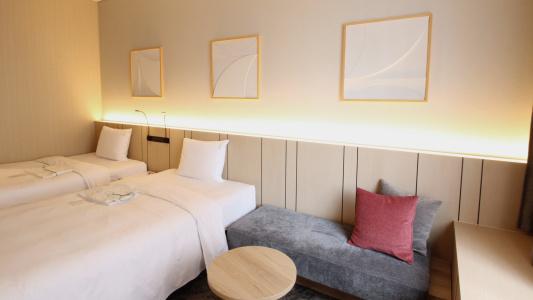 Holiday Inn ANA Sendai by IHG - 46