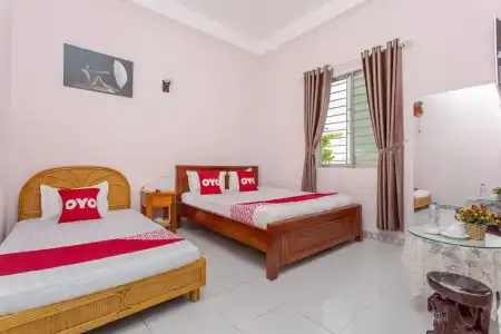 OYO 962 Tulip Motel - 58