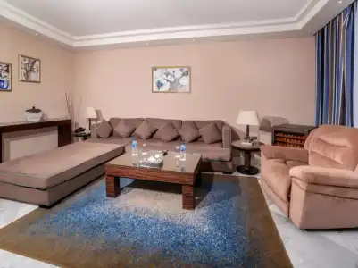 Rixos Alamein Couples And Families Only - 63
