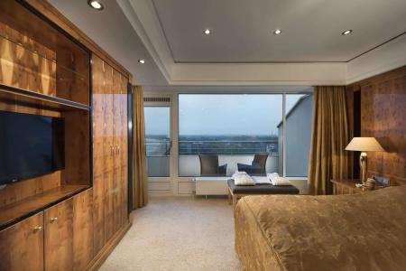 Maritim Seehotel - 4