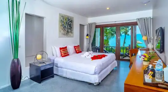 Baan Bophut Beach Samui - 102