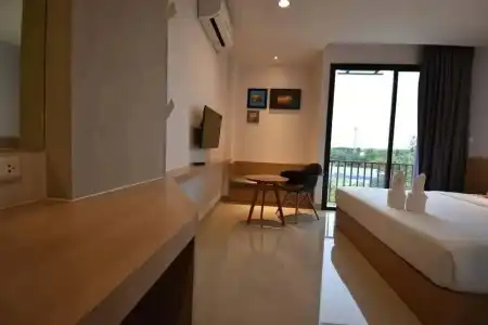 B Boutique Residence - 24