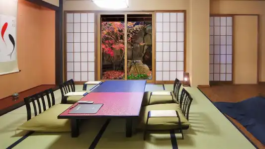 Sawaemon Ryokan - 11