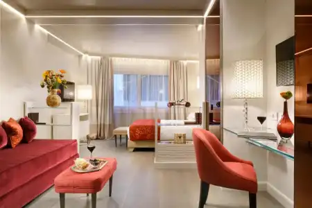 Ponte Vecchio Suites & Spa - 7