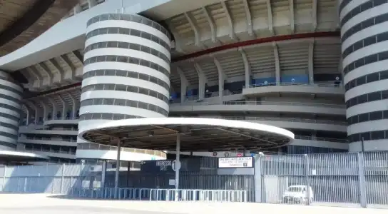 B&B A San Siro 75 - 60