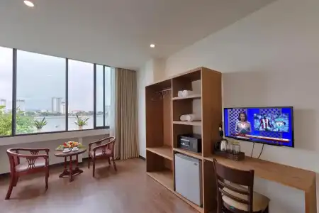 Vitalis Riverside - 56