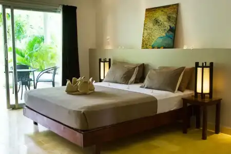 Battambang Resort - 24