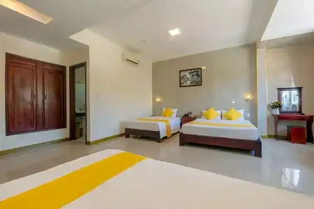 KLC Holidays Phu Quoc - 60