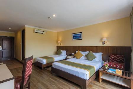 Mount Kailash Resort - 43