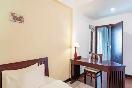 Annam Heritage Boutique & Spa - 23