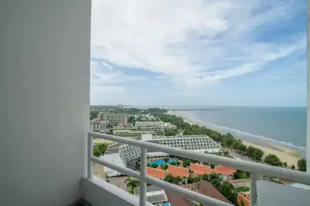 Golden Beach Cha-Am - 88