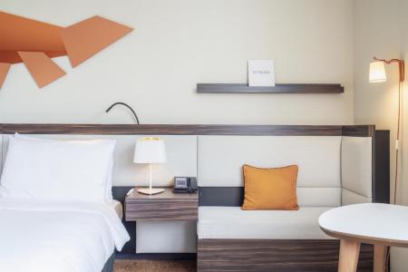 Doubletree by Hilton Paris Boulogne - 59