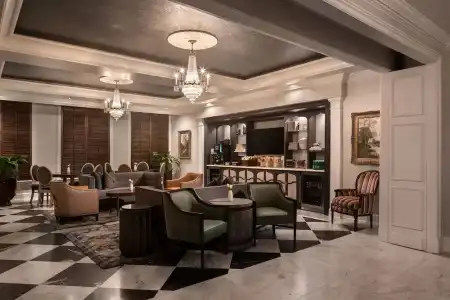 The Ritz-Carlton, New Orleans - 98