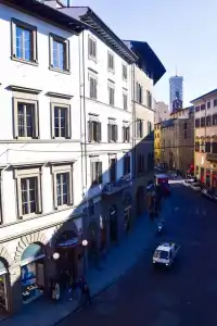 Soggiorno La Cupola - 10