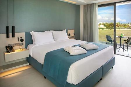 Mercure Larnaca Beach Resort - 57