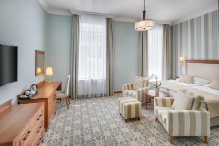 Danubius Health Spa Resort Centrální Lázne - 77