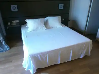 Bor Hôtel & Restaurant - Plage privée - 1