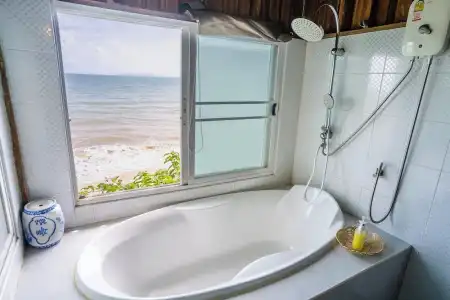 Uza Beach Resort - 129