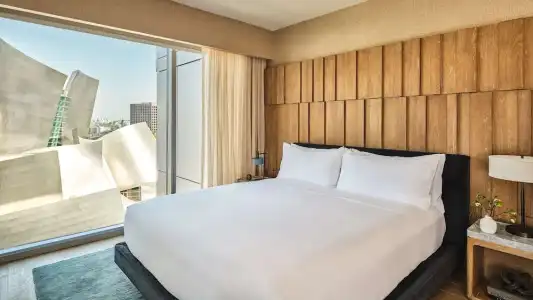 Conrad Los Angeles - 93