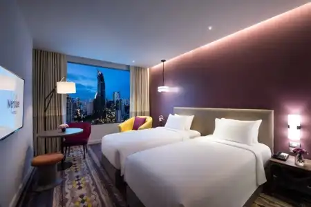 Mercure Bangkok Sukhumvit 24 - 6